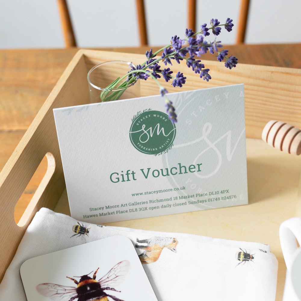 Gift Voucher