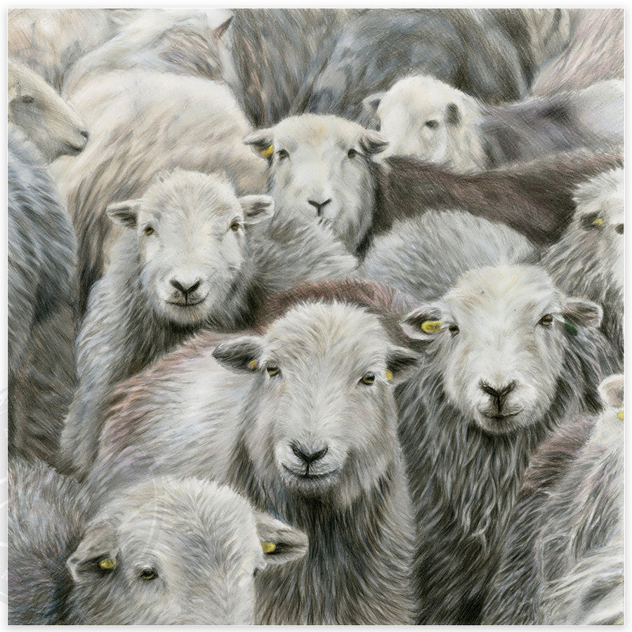 The Gathering