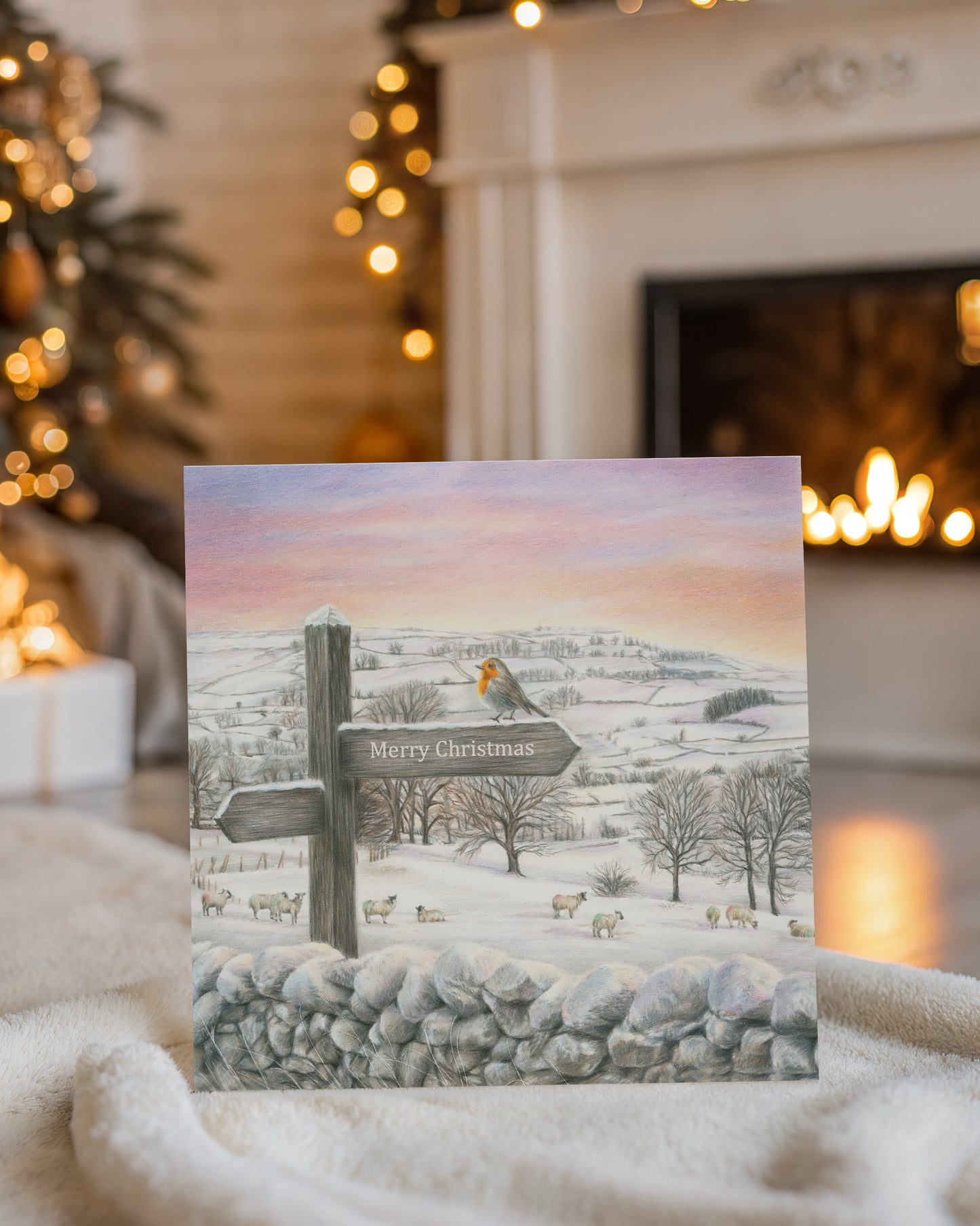 Christmas Card