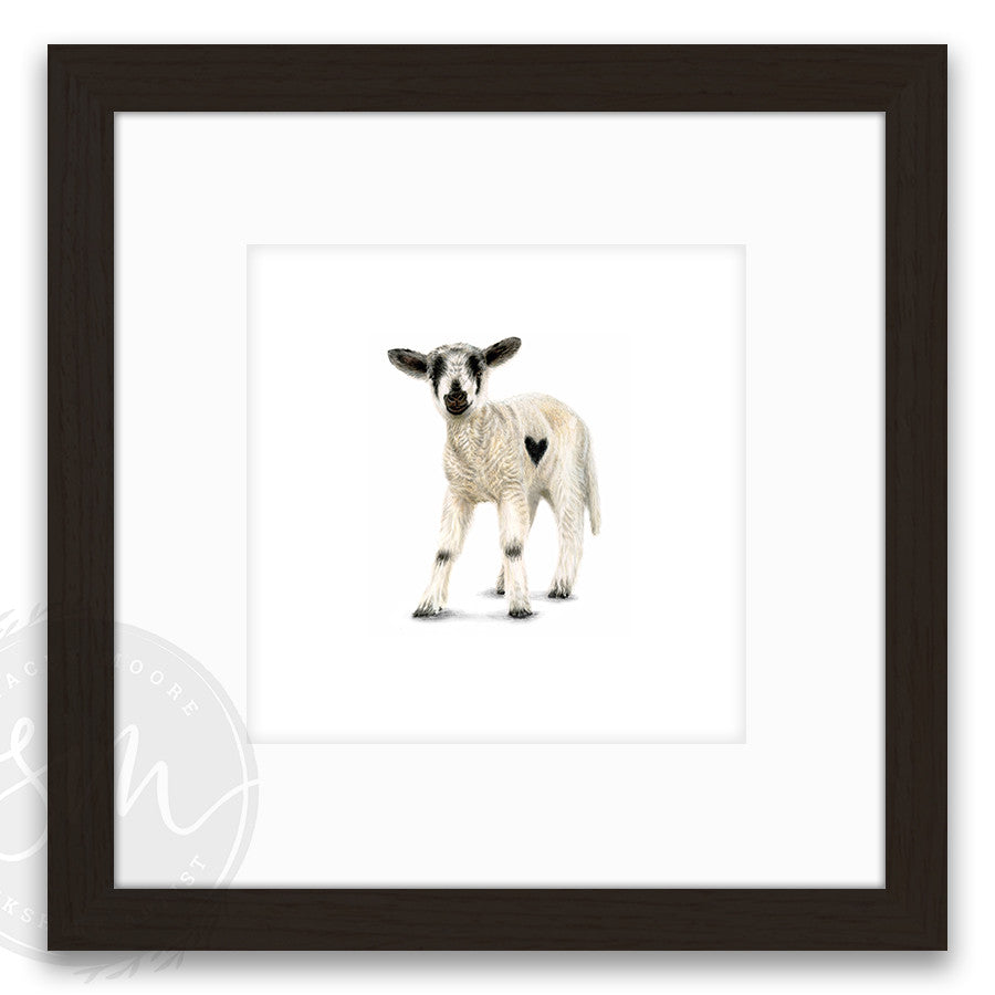 Love Ewe