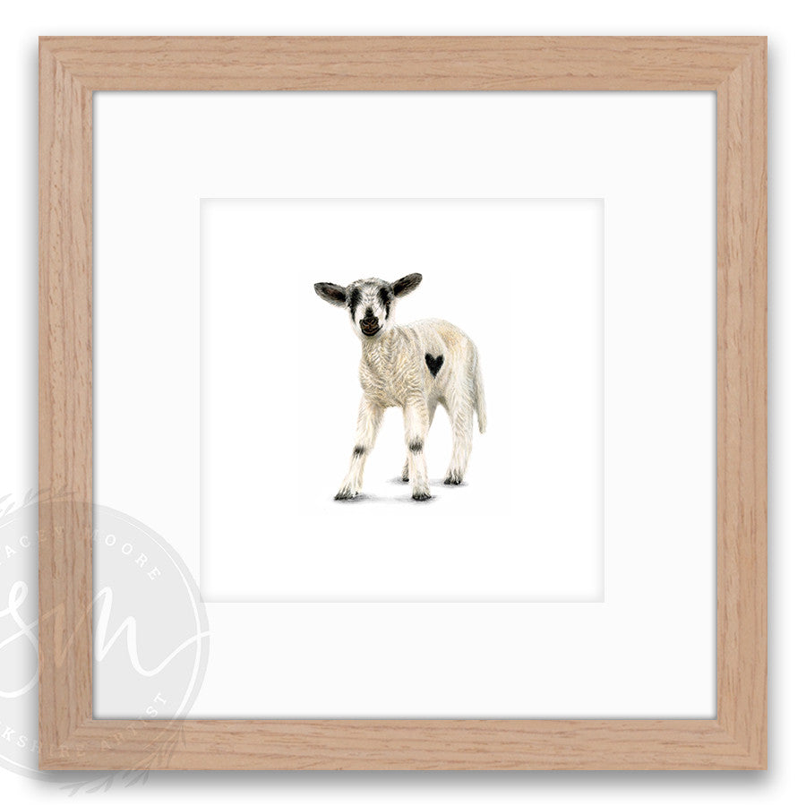 Love Ewe