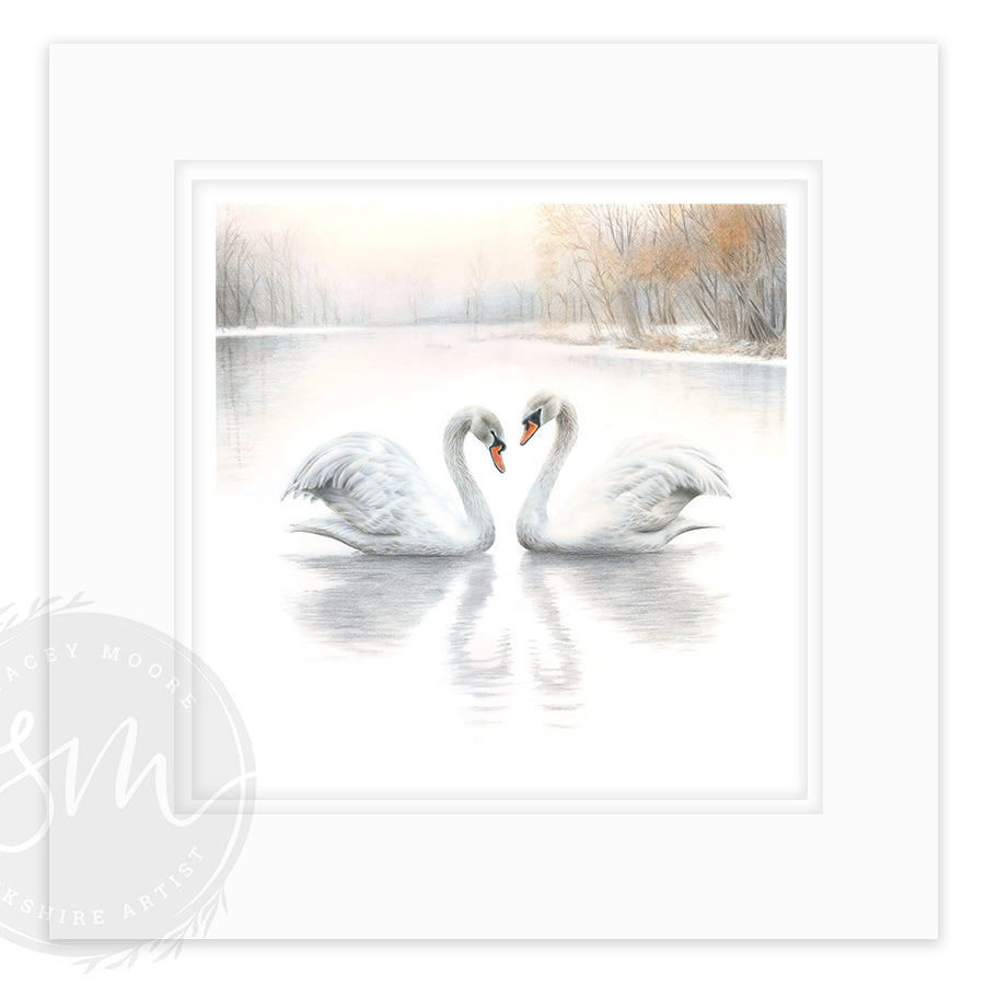 Swan Lake