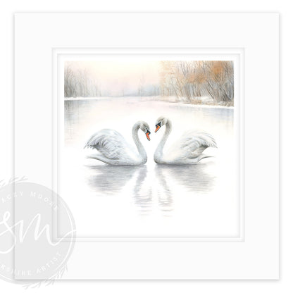 Swan Lake
