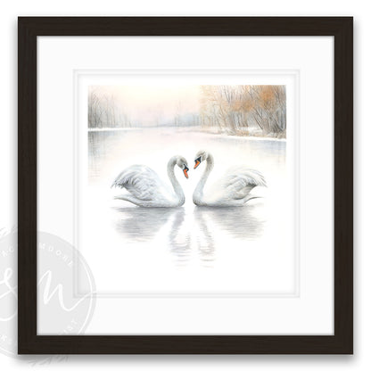Swan Lake