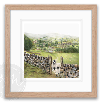 Welcome to The Dales