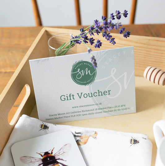 Gift Voucher