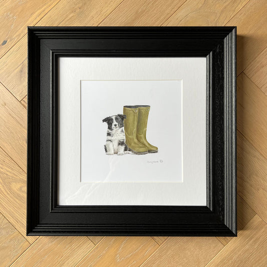 Little Paws, Big Adventures Original