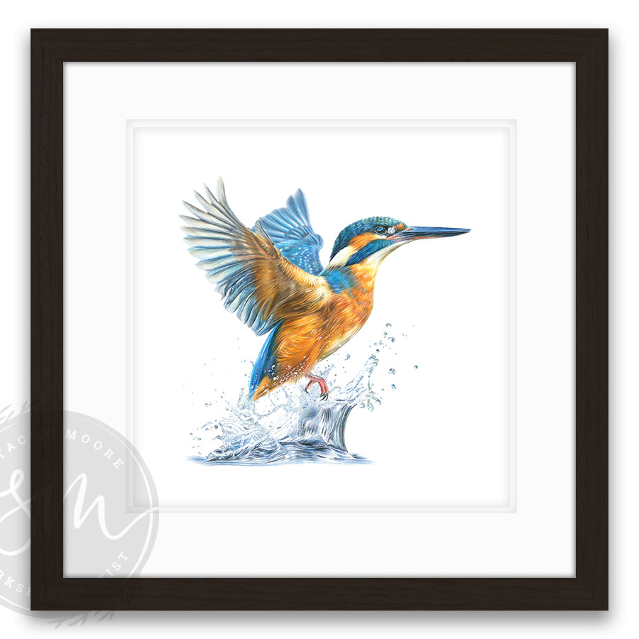 Rise and Soar | Original Artwork