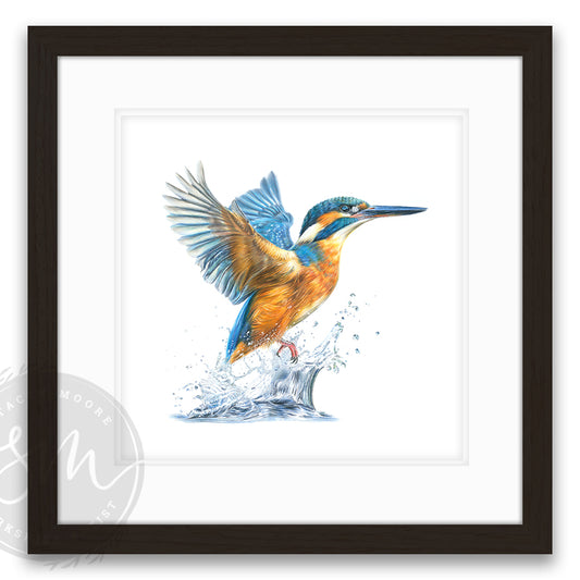 Rise and Soar | Original Artwork