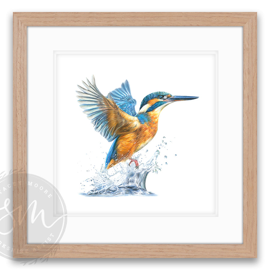 Rise and Soar | Original Artwork