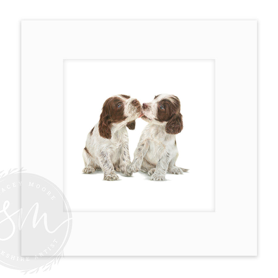 Puppy Love
