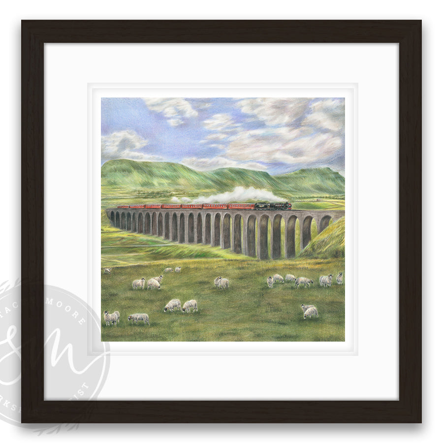 Ribblehead Viaduct