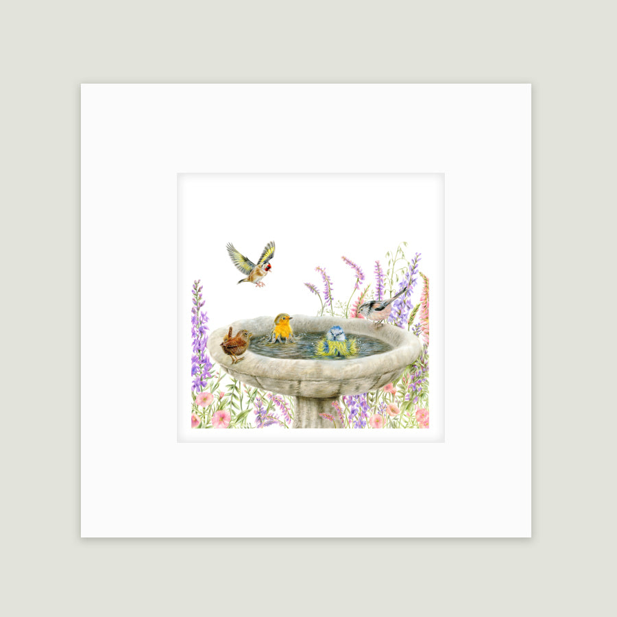 The Secret Garden