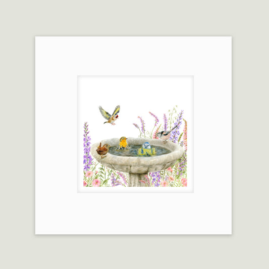 The Secret Garden