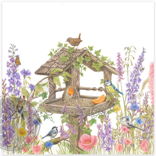 Garden Party