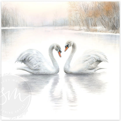 Swan Lake