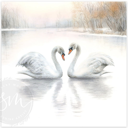 Swan Lake
