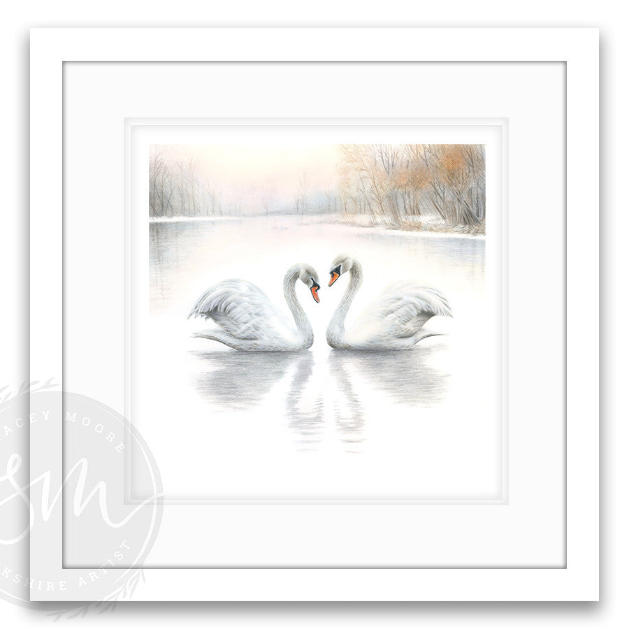 Swan Lake