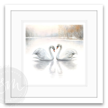 Swan Lake