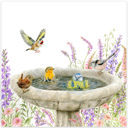The Secret Garden