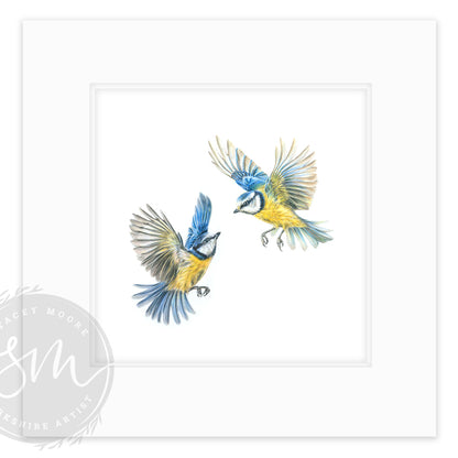 United in Flight