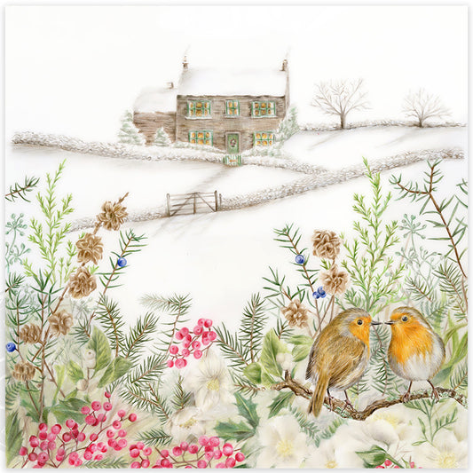 A Winter's Dream