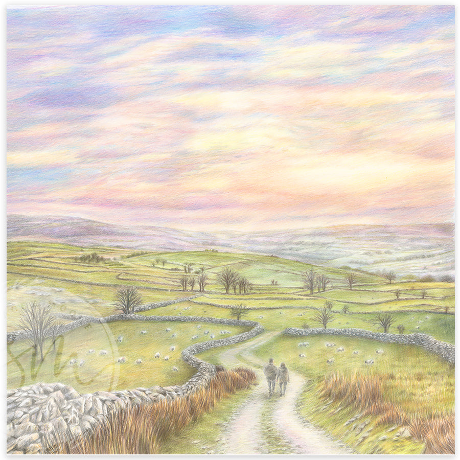 You, Me & The Dales