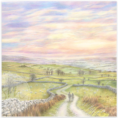 You, Me & The Dales